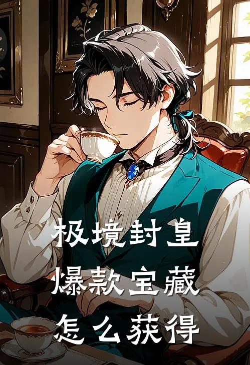 极境封皇爆款宝藏怎么获得