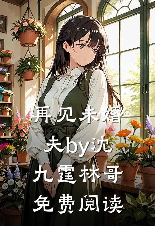 再见未婚夫by沈九霆林哥免费阅读