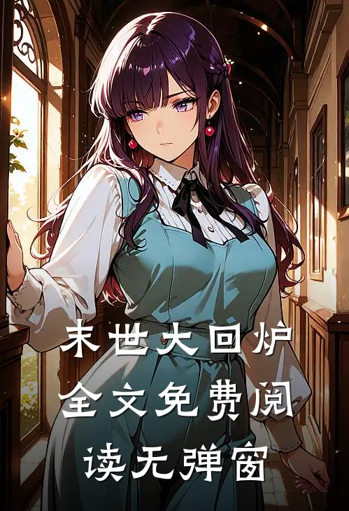 末世大回炉全文免费阅读无弹窗