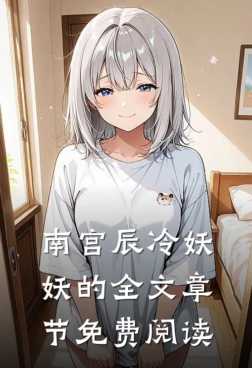 南宫辰冷妖妖的全文章节免费阅读