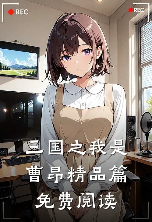三国之我是曹昂精品篇免费阅读