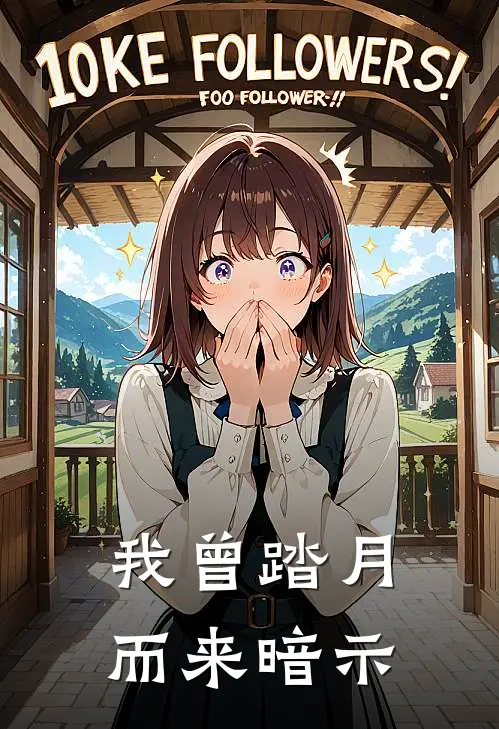我曾踏月而来暗示