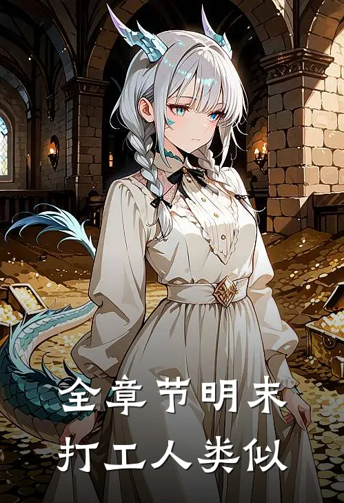 全章节明末打工人类似