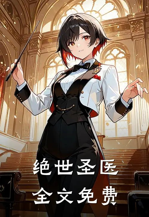 绝世圣医全文免费