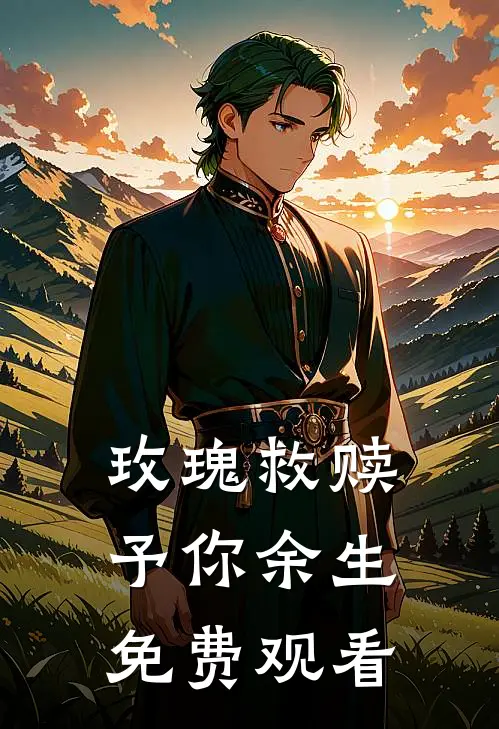 玫瑰救赎予你余生免费观看