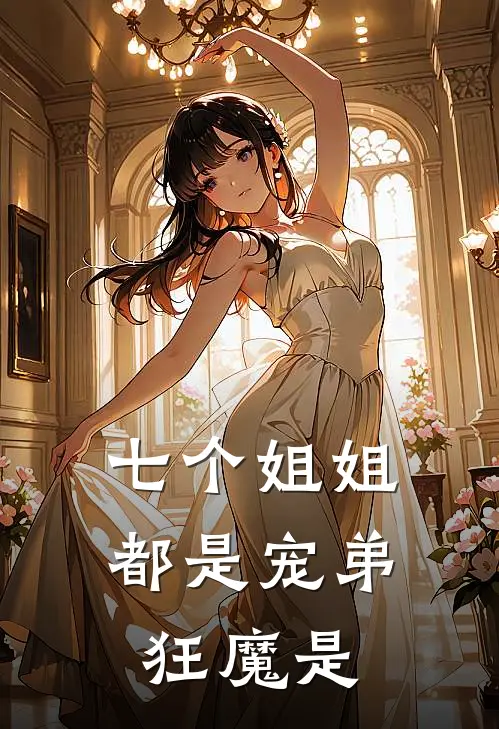 七个姐姐都是宠弟狂魔是