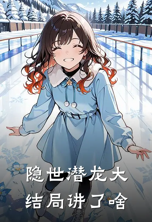 隐世潜龙大结局讲了啥