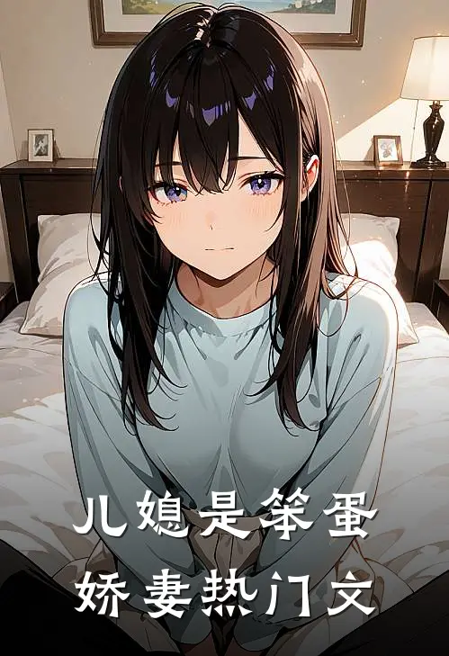 儿媳是笨蛋娇妻热门文