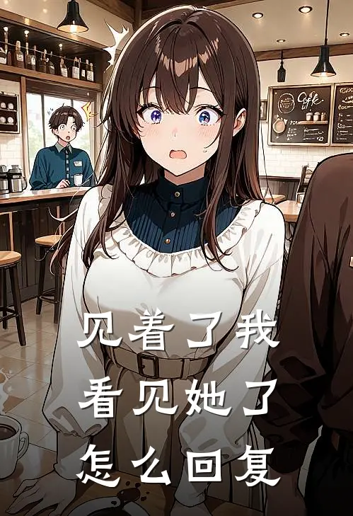 见着了我看见她了怎么回复