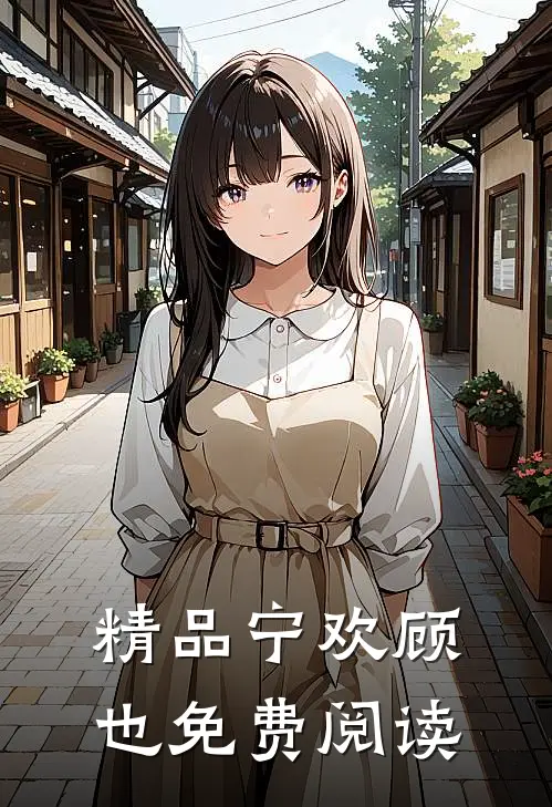 精品宁欢顾也免费阅读