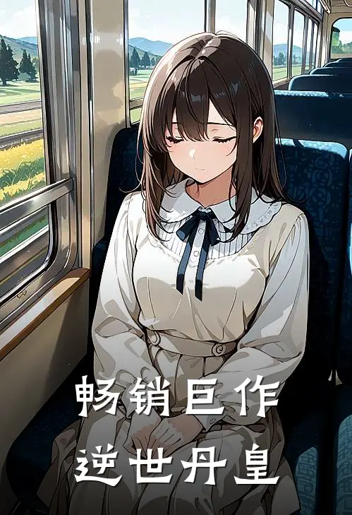 畅销巨作逆世丹皇