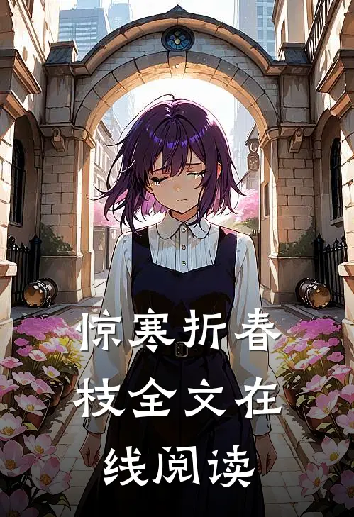 惊寒折春枝全文在线阅读