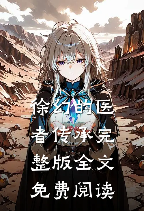 徐幻的医者传承完整版全文免费阅读
