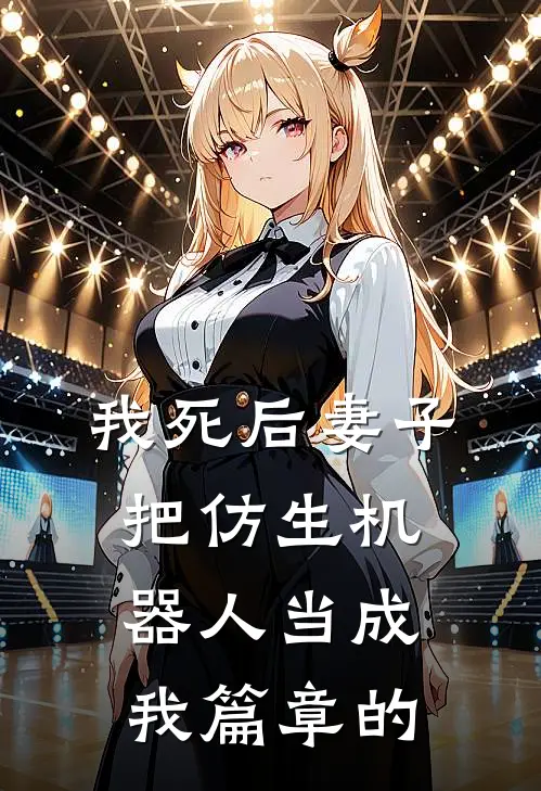 我死后妻子把仿生机器人当成我篇章的