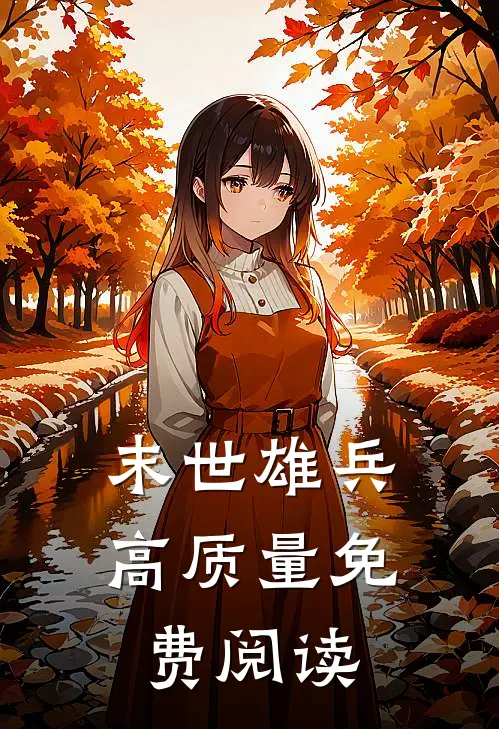 末世雄兵高质量免费阅读