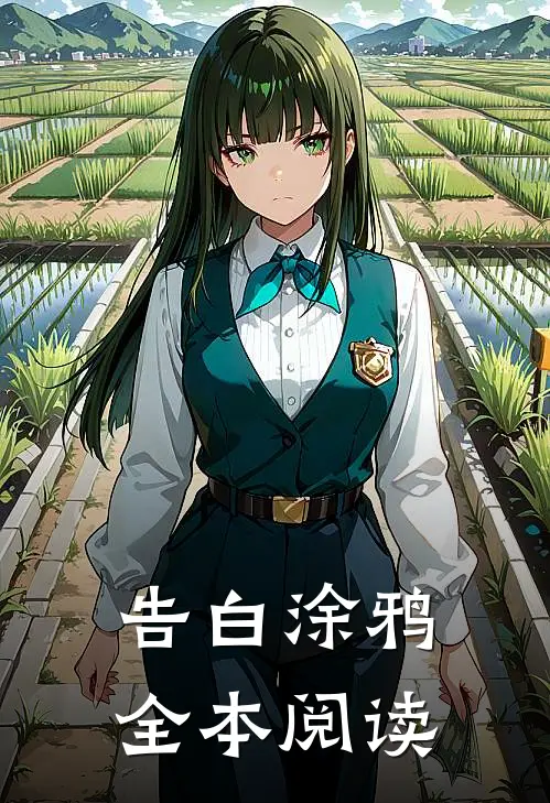 告白涂鸦全本阅读