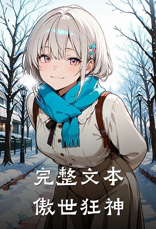 完整文本傲世狂神
