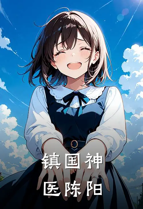 镇国神医陈阳