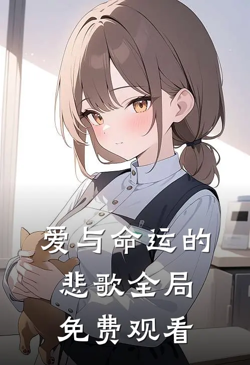 爱与命运的悲歌全局免费观看