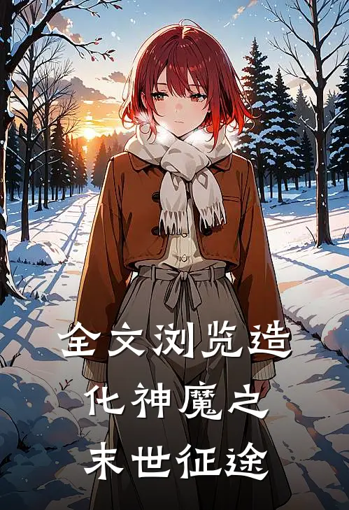 全文浏览造化神魔之末世征途