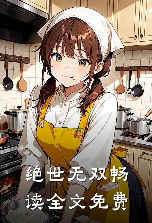 绝世无双畅读全文免费