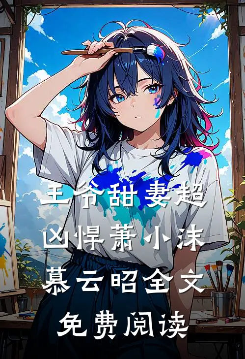 王爷甜妻超凶悍萧小沫慕云昭全文免费阅读