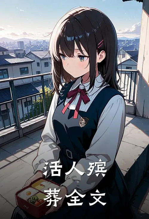 活人殡葬全文