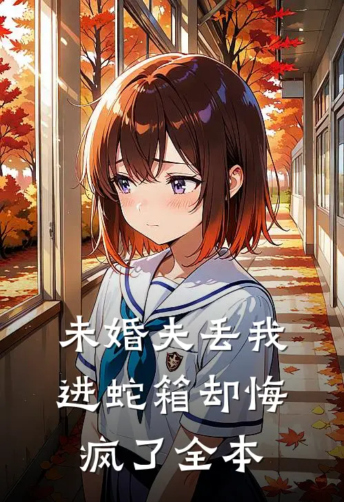 未婚夫丢我进蛇箱却悔疯了全本