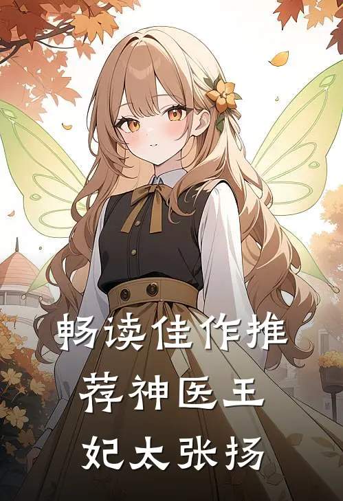 畅读佳作推荐神医王妃太张扬