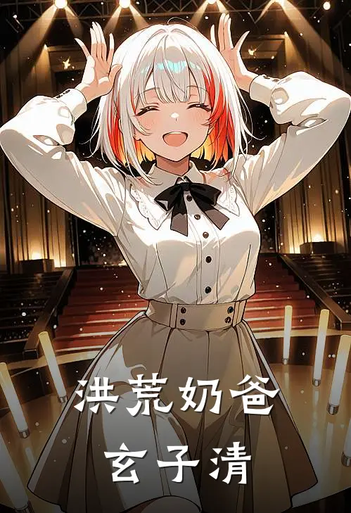 洪荒奶爸玄子清