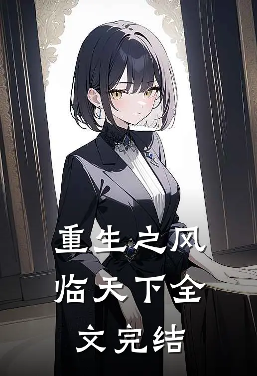 重生之风临天下全文完结