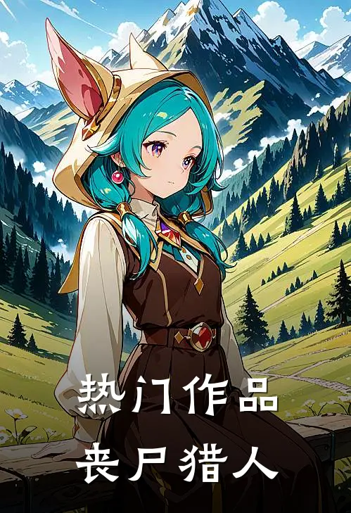 热门作品丧尸猎人