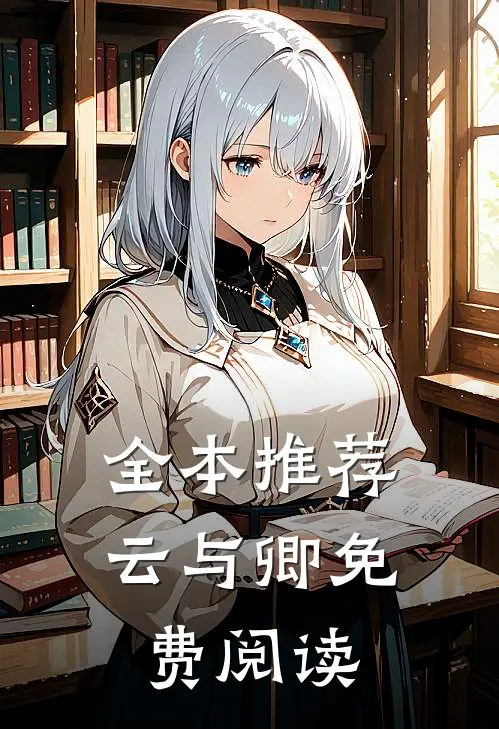 全本推荐云与卿免费阅读