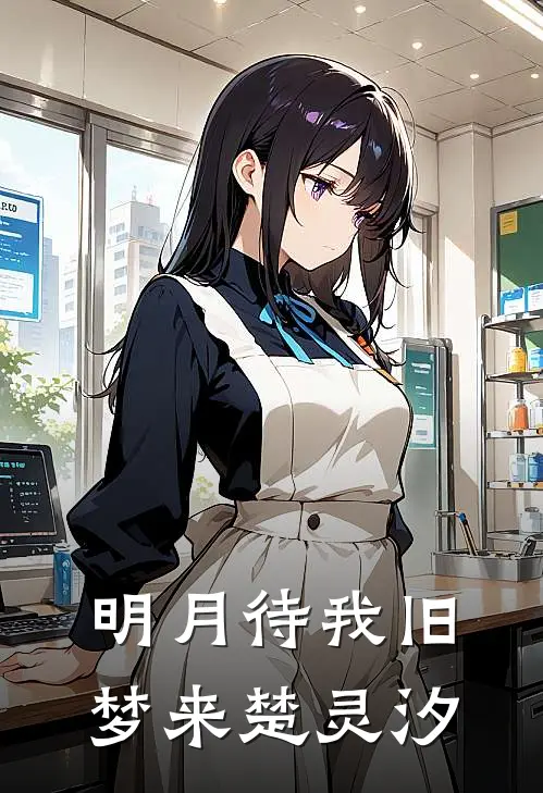 明月待我旧梦来楚灵汐
