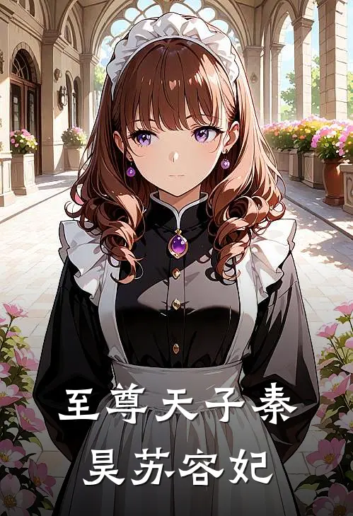 至尊天子秦昊苏容妃