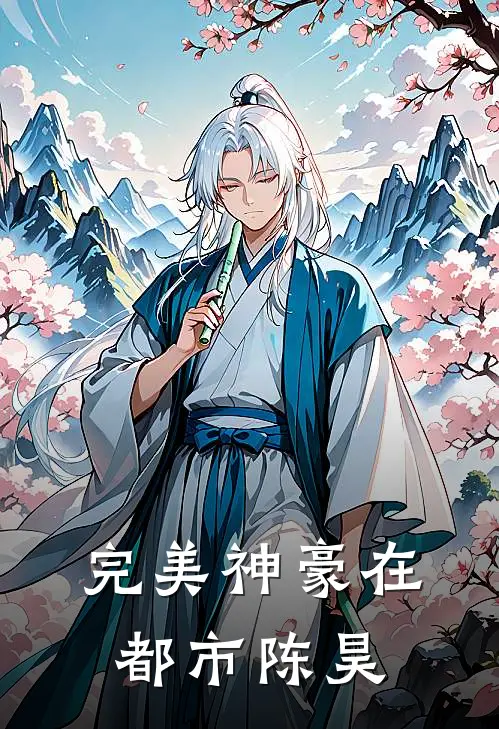 完美神豪在都市陈昊
