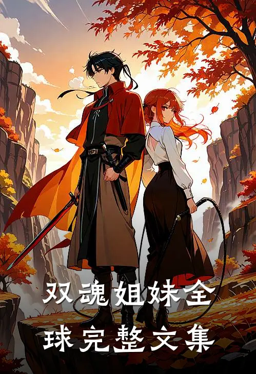 双魂姐妹全球完整文集