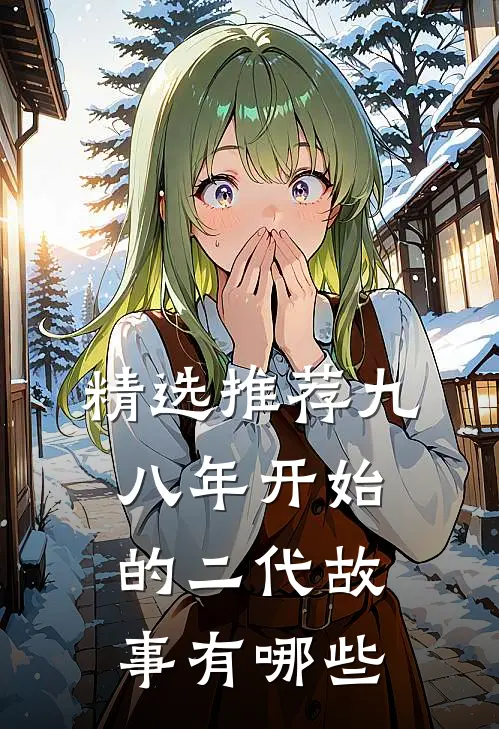 精选推荐九八年开始的二代故事有哪些