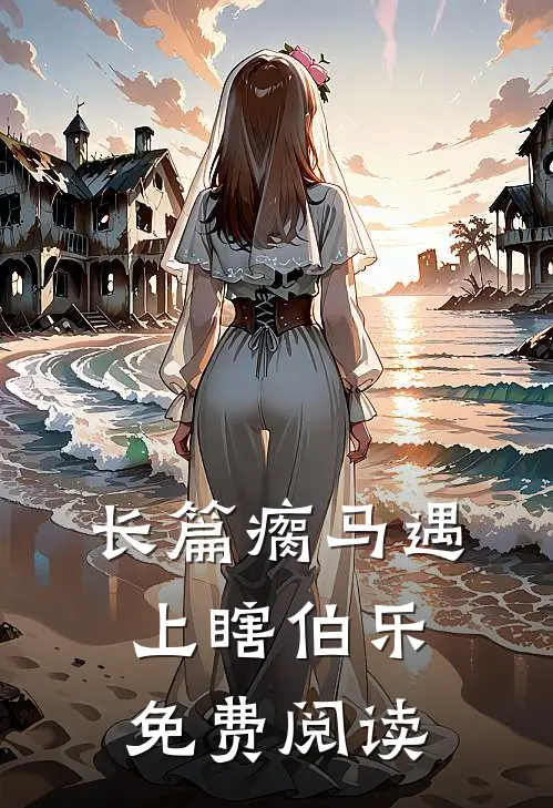 长篇瘸马遇上瞎伯乐免费阅读