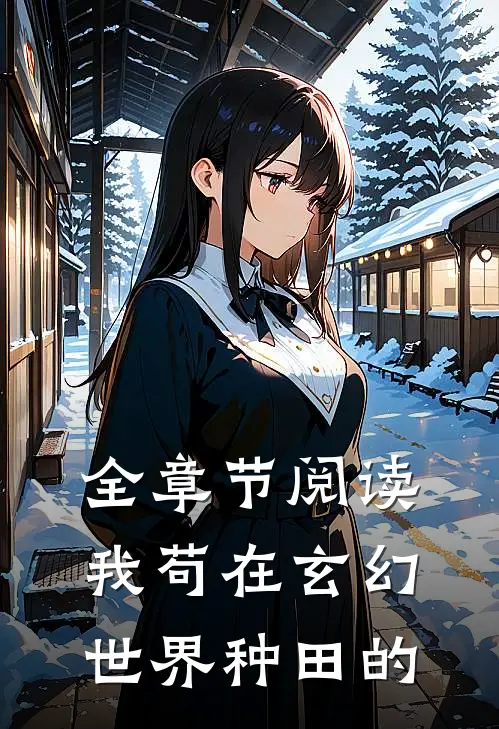 全章节阅读我苟在玄幻世界种田的