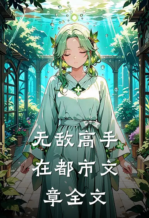 无敌高手在都市文章全文