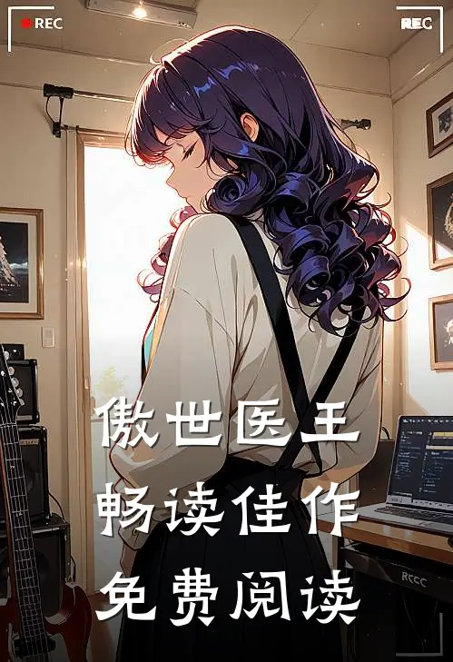 傲世医王畅读佳作免费阅读