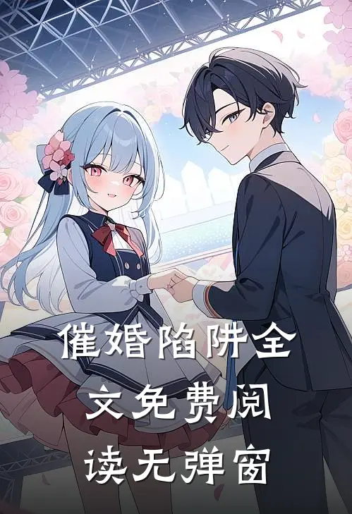 催婚陷阱全文免费阅读无弹窗