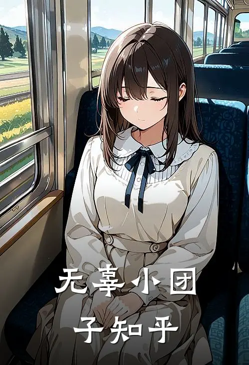 无辜小团子知乎
