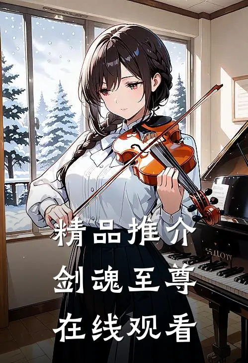 精品推介剑魂至尊在线观看