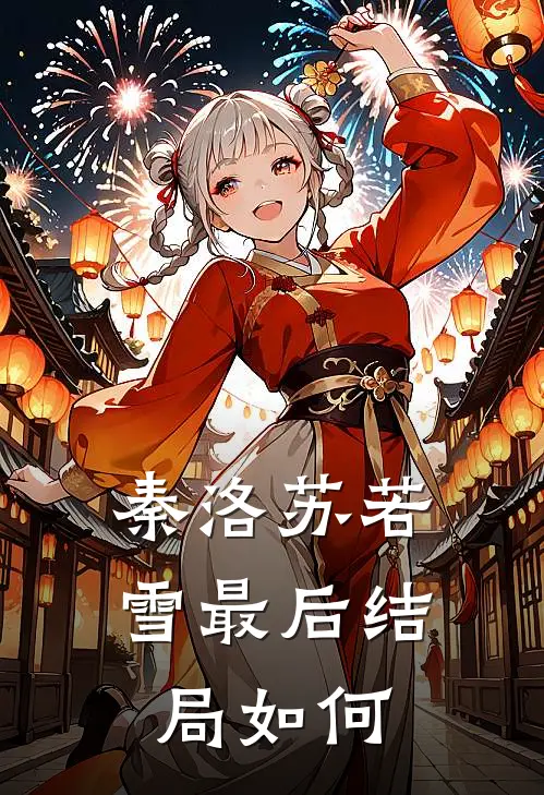 秦洛苏若雪最后结局如何