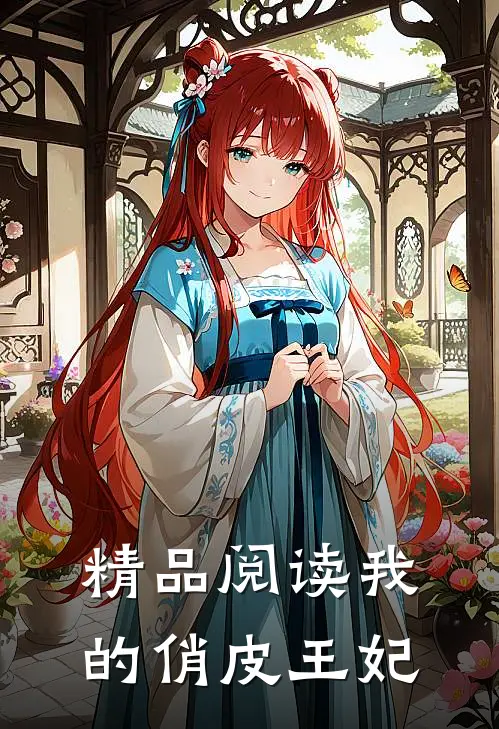 精品阅读我的俏皮王妃