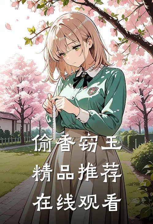 偷香窃玉精品推荐在线观看