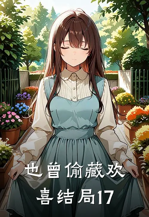 也曾偷藏欢喜结局17