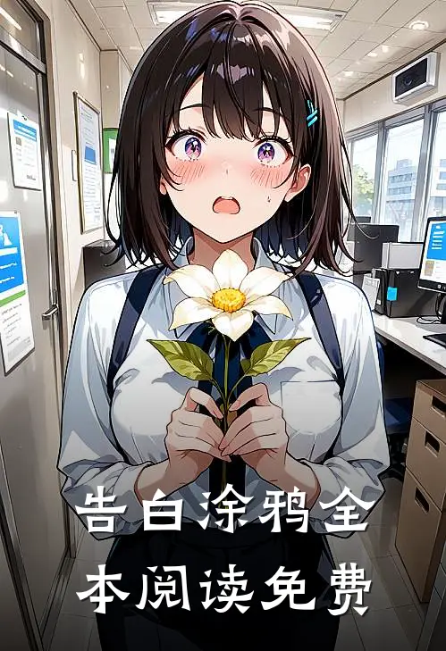 告白涂鸦全本阅读免费